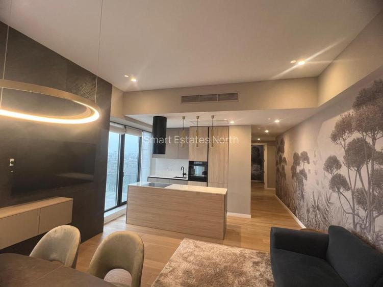 3 Camere - ready to move - One Verdi Park - 8