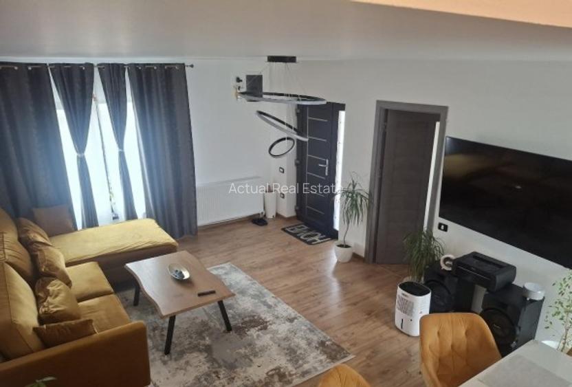 CASA  3 CAMERE |  VALU LUI TRAIAN |  130 MPC - 4