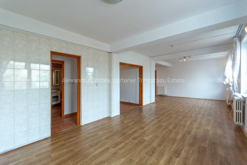 Aviatiei | Smaranda Braescu | Vila reprezentativa de inchiriat - 40