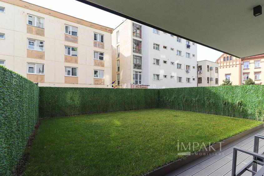 Apartament  cu 2 camere, zna The Office! - 9