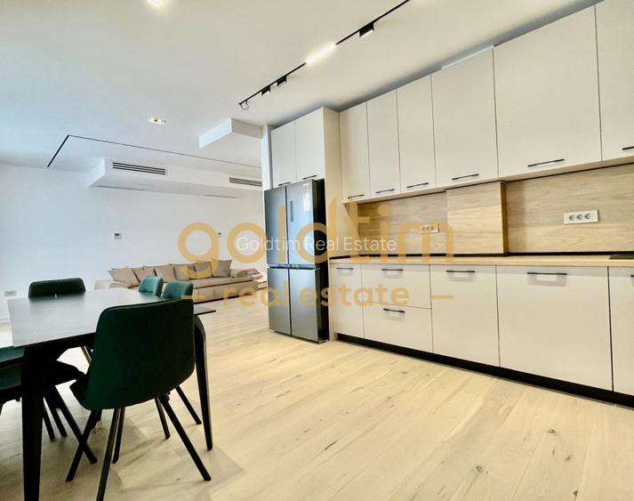 DUPLEX/ZONA REFERINTA/ LOC PARCARE - 9