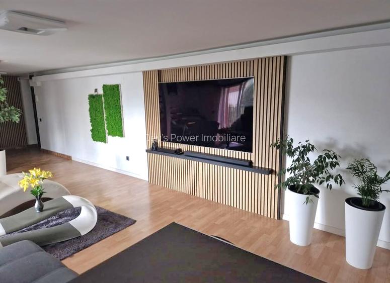 Penthouse Modern/2 niveluri - 4