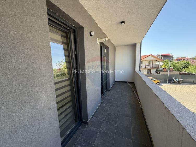 Apartament cu 1 camere de închiriat în zona Nord - 7