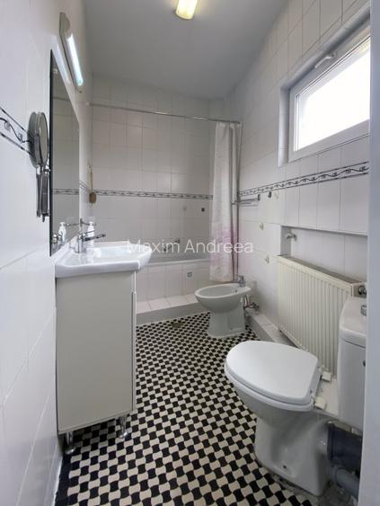 Apartament luminos, zona centrala - 8