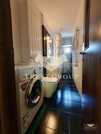 Apartament 3 camere Aviatiei | Imobil 1989 | Loc de parcare ADP - 11