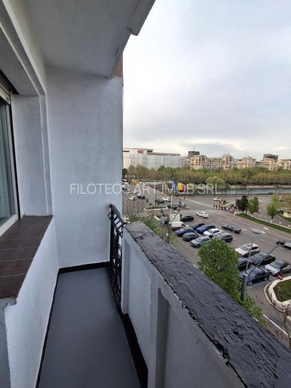 Inchiriere Apartament 2 Camere Piata Unirii Hotel Horoscop Ultracentral - 18