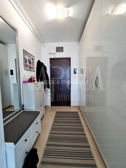 Apartament 3 camere de vanzare in Iosia  Nord Oradea, Oradea - 13