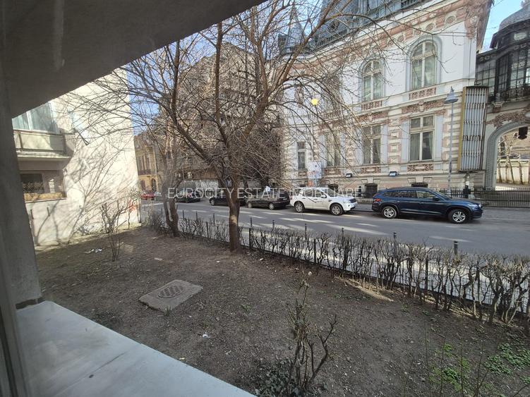 Calea Victoriei – Piața Amzei | Ideal Airbnb / Investiție - 3