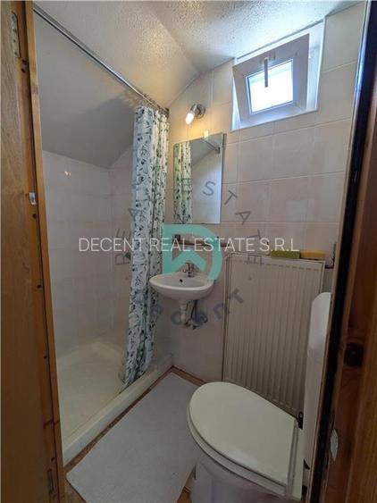 Casa curte comuna Grivitei, Brasov - 7