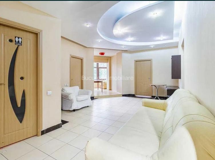 Apartament 3 Camere Unirii,Metrou,2 bai,2 balcoane,Centrala Propie,Boxa Subsol - 6