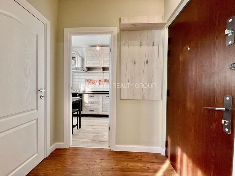 2 camere - Bd. Ion Mihalache - 50 mp - 12