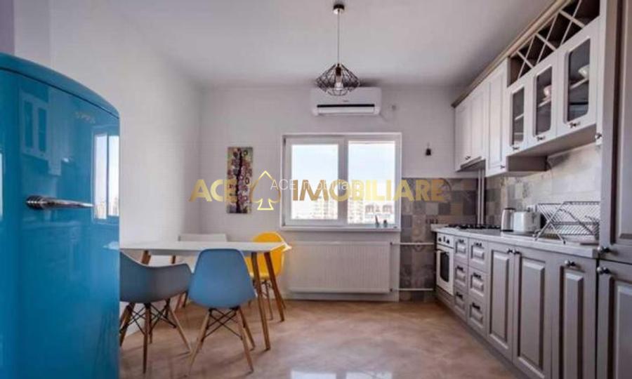 2 Camere de inchiriat | Vitan | Modern | Transport Public - 6