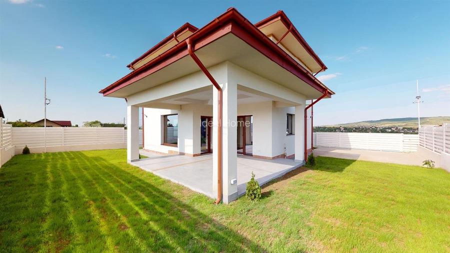 Bucium - Vila 4 Camere - Mobilata si Utilata - 11