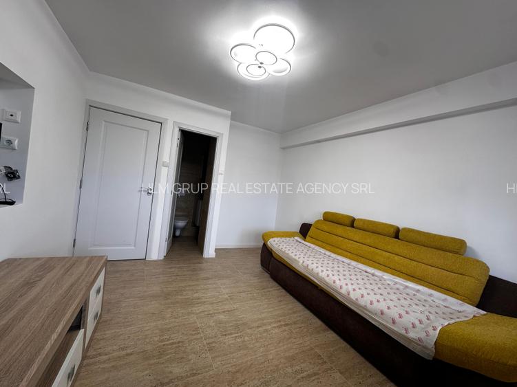 Apartament cu 2 camere - ultracentral DN 1 - 4