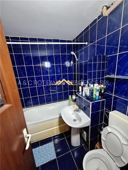 APARTAMENT 3 CAMERE - BLD. GEORGE ENESCU - 10