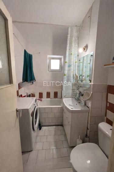 Apartament 3 camere, etajul 3/4, zona Metalurgiei - 7