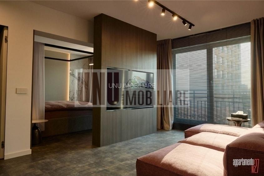 Piata Unirii-2 camere - 2