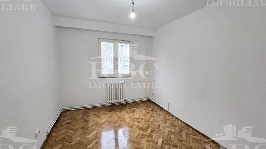 Apartament 3 camere in Manastur zona Piata Flora - 5