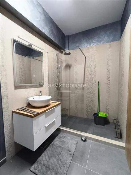 Apartament Ultra Central Bloc Nou Etaj Intermediar Loc de Parcare Subteran - 11