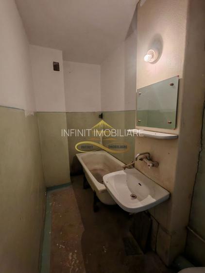 Apartament cu 2 camere decomandate caută oameni faini! - 6