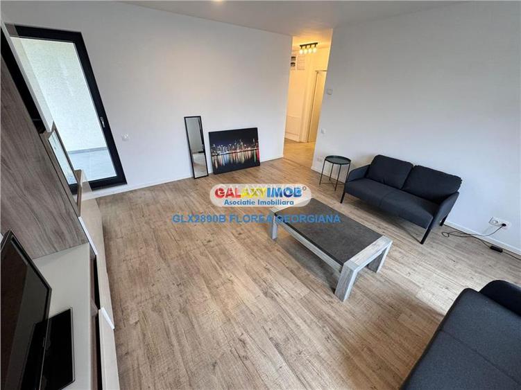 Inchiriere apartament 2 camere H Pipera Lake - 2