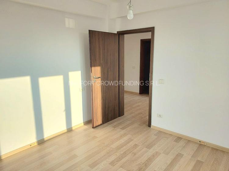 NOU! NEOFORT49 METROU GORJULUI BLOC BOUTIQUE, AP 2CAMERE DECOMANDAT LA CHEIE - 9