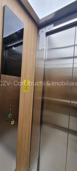 Apartament modern într-un complex rezidențial privat - 40