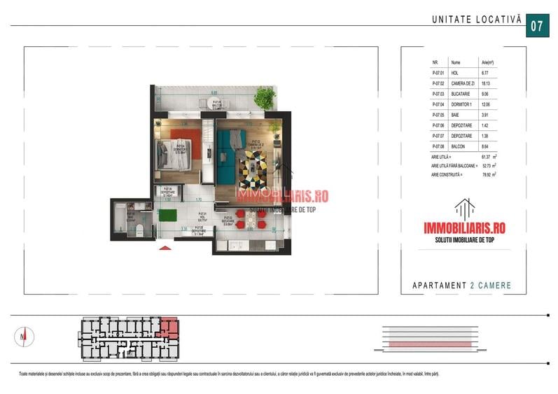 Pallady-IKEA-Metrou - Parcare Bonus - Dezvoltator - 2