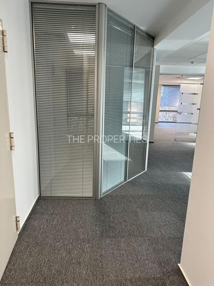 Comision 0! Spatii birouri in zona Dacia - Mosilor -  140mp - 8