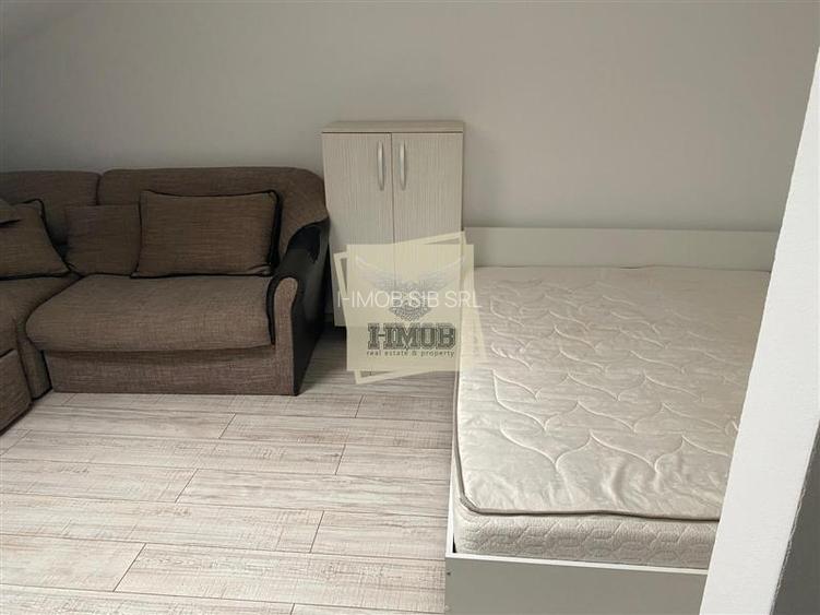 Apartament 37 mp utili Turnisor - 5