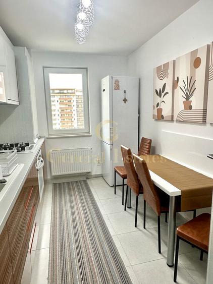 Apartament 2 camere Premium | Coresi – Tractorul | Parcare + Boxă - 5