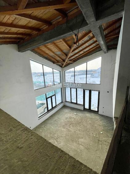 Berceni | Casa individuala - 5 Camere | Teren 380 mp - 10