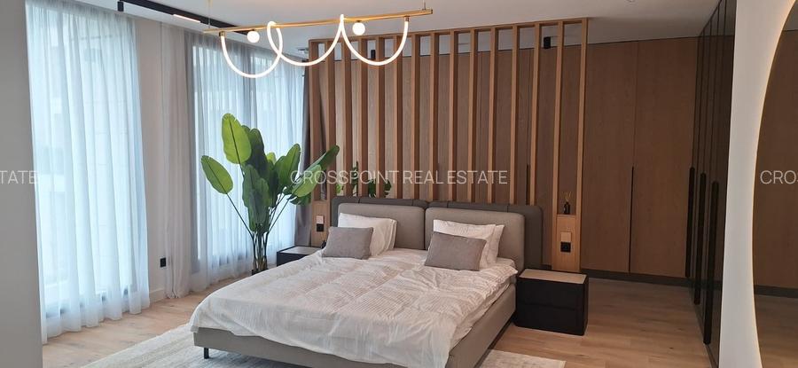 🏡 Vilă exclusivistă | Pipera | Concept high-end - 12