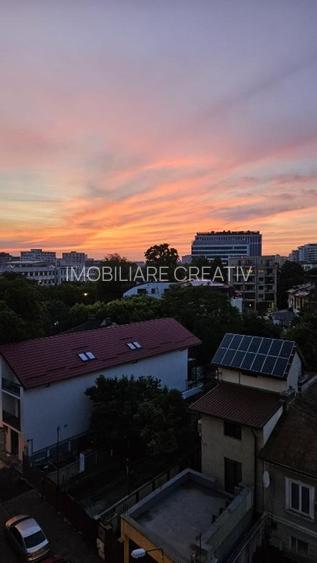Apartament 3 camere Timpuri noi Bloc 2015 - 3