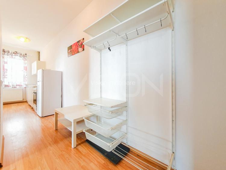 ✅2 cam dec | 40 mp | modern | parcare | Mihai Românul - 7