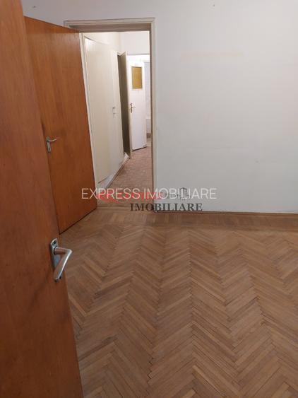 Titan, Liviu Rebreanu, Complex Alba - 5