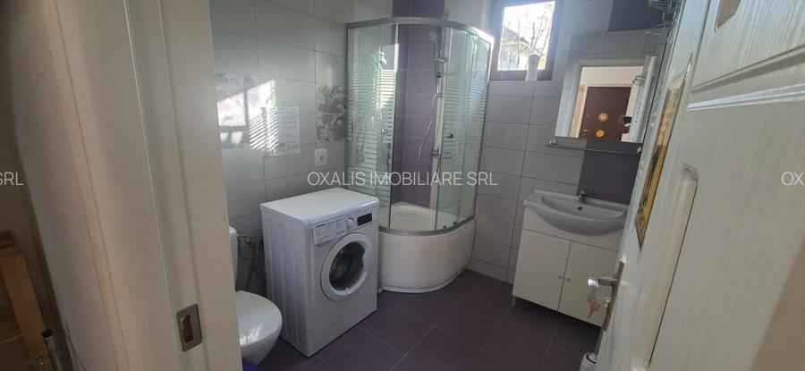 Duplex mobilat si utilat!!! - 8