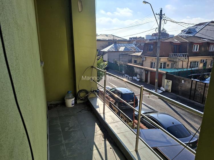 Vilă cu 10 camere, destinație rezidențială / birouri / centru - comision 0%! - 19