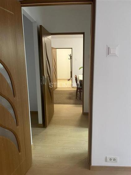 Apartament 2 camere Tatarasi - 95.000 EURO - 9