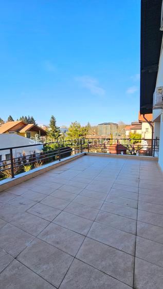 Casa individuala 11 incaperi | Zona Iancu Nicolae - Privighetorilor | Teren 627 - 11