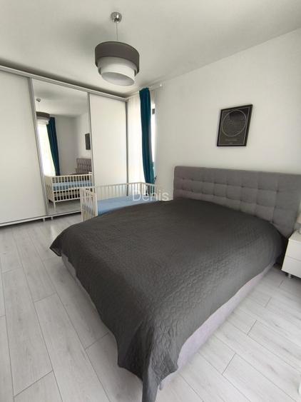Proprietar –Apartament 3 camere, 67 mp utili, loc de parcare inclus in CF, Giroc - 4