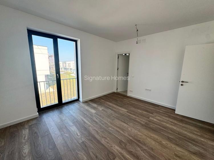 CASA DE VANZARE FINALIZATA  ZONA COSMOPOLIS ZONA STEFANESTI TUNARI - 5