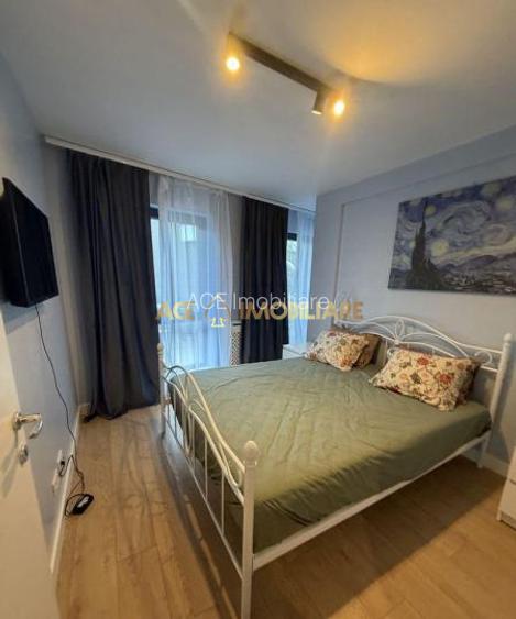 2 Camere de inchiriat | Herastrau | Metrou | parcare | balcon - 2