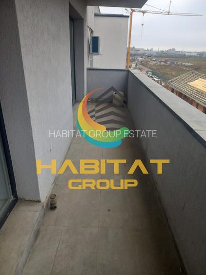 Pallady Garsoniera decomandata 52 mp ACTE GATA MUTARE RAPIDA - 5