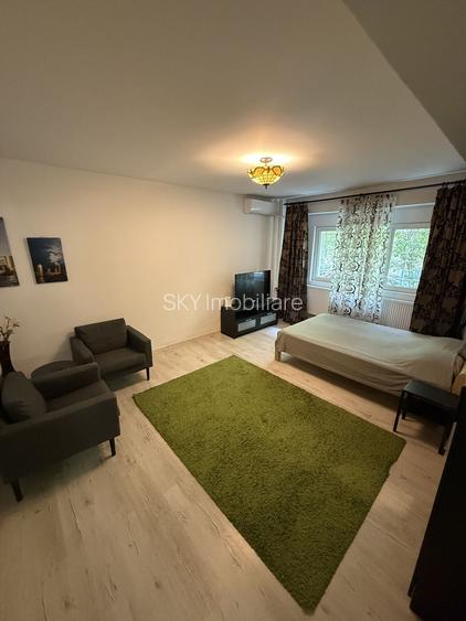 Garsoniera modernă | METROU TIMPURI NOI | SPATIOASA - 3