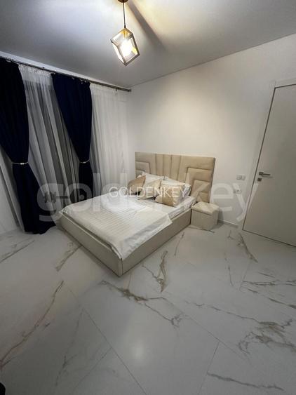 2 camere | Mamaia Nord | Frontal Lac | - 6