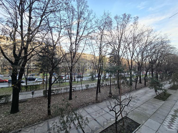 Unirii - Fantani, Casa Poporului, etaj 1, decomandat - 18