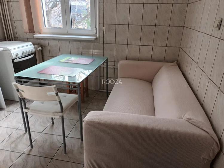 Apartament de 2 camere decomandat, zona Postavarului - 1 Decembrie 1918 - 5