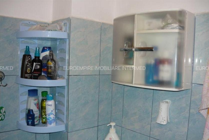 Garsoniera dubla de vanzare zona Tomis 3 - 11