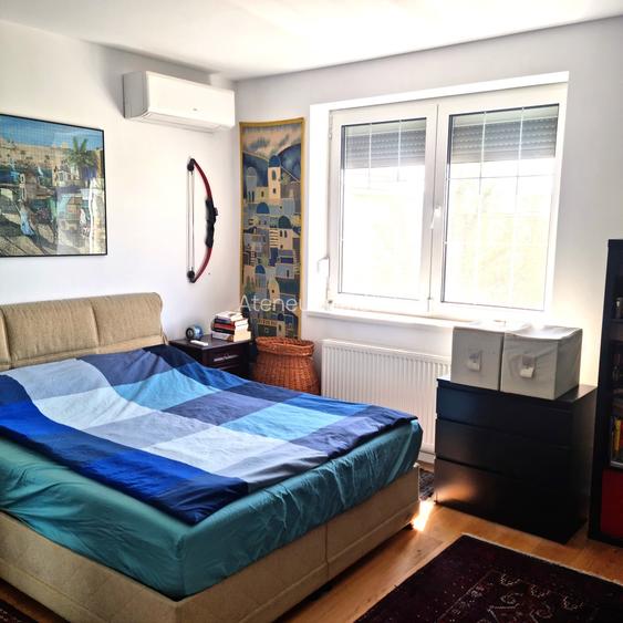 Vilă spectaculoasă cu piscină și grădină matură, în  Corbeanca Park - 8